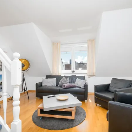 Birkenhof #10 Timmendorfer Strand