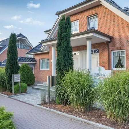 Birkenhof #10 * Timmendorfer Strand