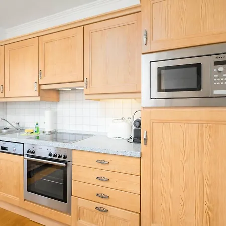 Διαμέρισμα Birkenhof #10 Timmendorfer Strand