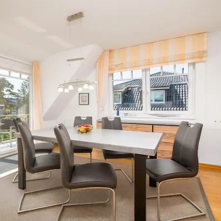 Birkenhof #10 Timmendorfer Strand