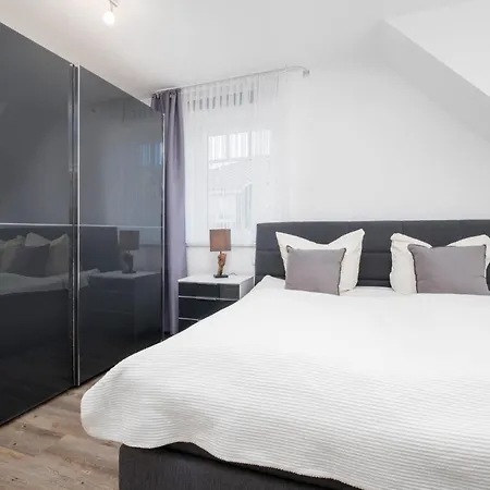 Birkenhof #10 Διαμέρισμα *