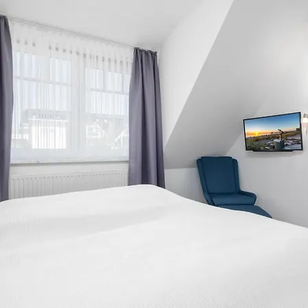 Birkenhof #10 Timmendorfer Strand