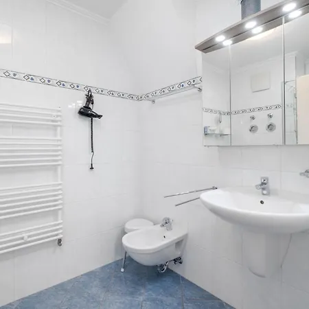 Birkenhof #10 Διαμέρισμα