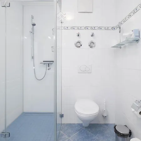 Lägenhet Birkenhof #10 Timmendorfer Strand