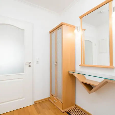 Birkenhof #10 Lägenhet