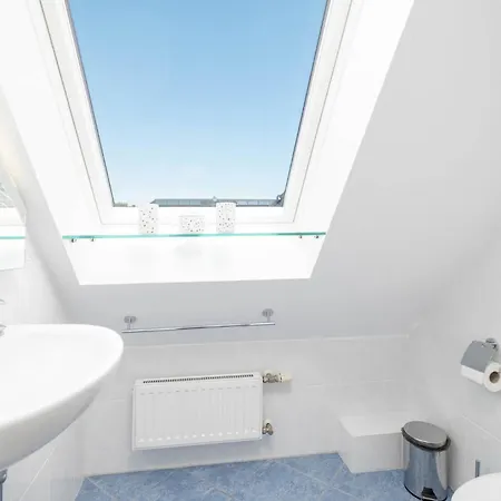 Lägenhet Birkenhof #10 *