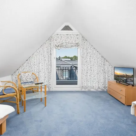 Lägenhet Birkenhof #10 *