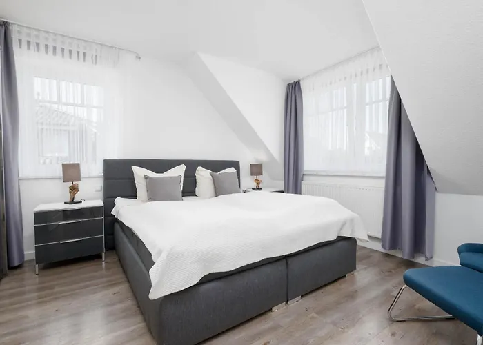 Διαμέρισμα Birkenhof #10 *