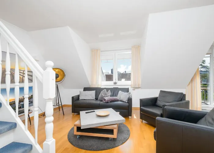 Birkenhof #10 Timmendorfer Strand