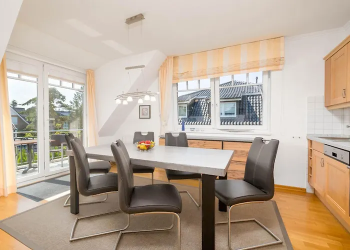 Birkenhof #10 Timmendorfer Strand