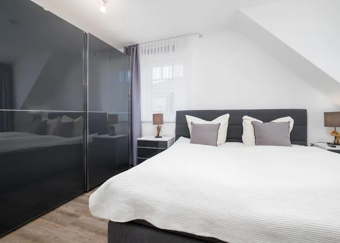 Birkenhof #10 Διαμέρισμα *