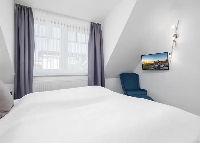 Birkenhof #10 Timmendorfer Strand