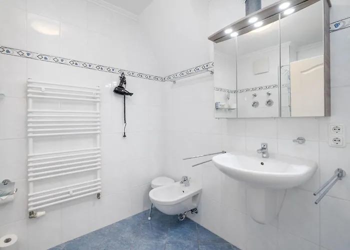 Birkenhof #10 Διαμέρισμα