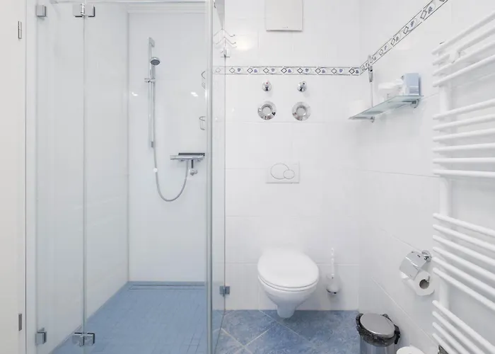 Lägenhet Birkenhof #10 Timmendorfer Strand