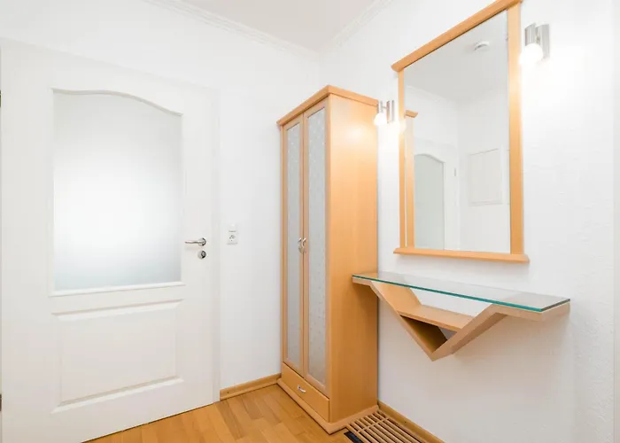 Birkenhof #10 Διαμέρισμα