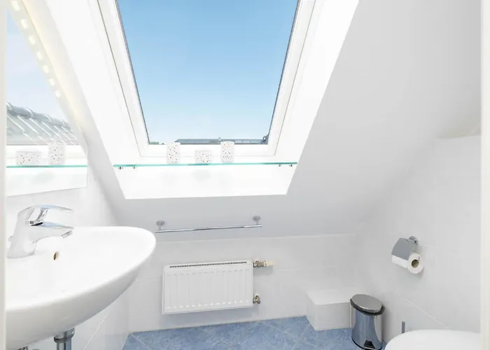 Διαμέρισμα Birkenhof #10 *