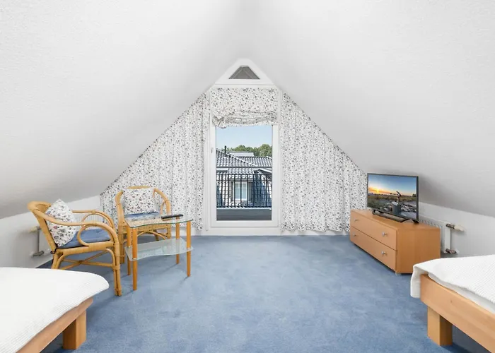 Διαμέρισμα Birkenhof #10 *