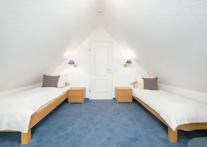 Birkenhof #10 Lägenhet *